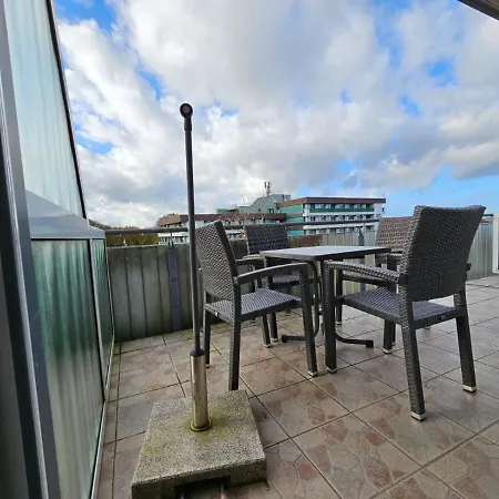 Ferienwohnung Krusenstern *