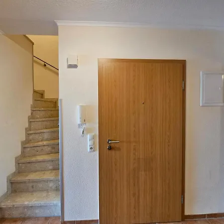 Ferienwohnung Krusenstern * Esens