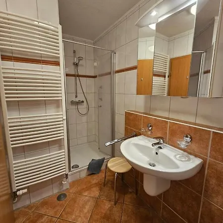 Ferienwohnung Krusenstern *