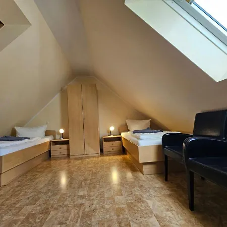 Ferienwohnung Krusenstern