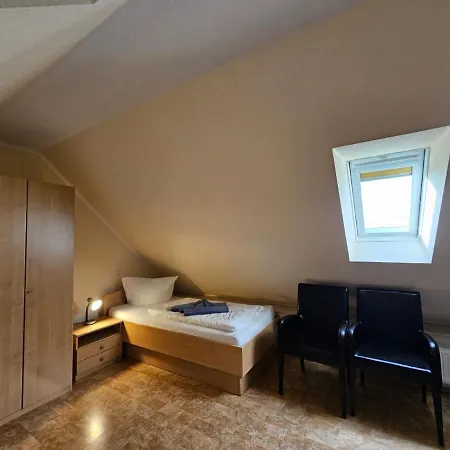Ferienwohnung Krusenstern