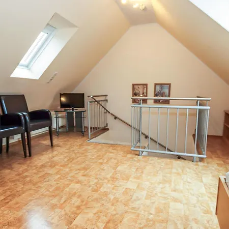 Apartment Krusenstern
