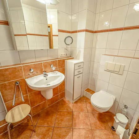 Krusenstern Apartment