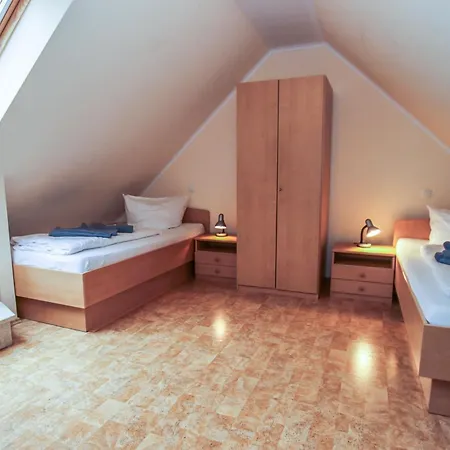 Apartment Krusenstern *
