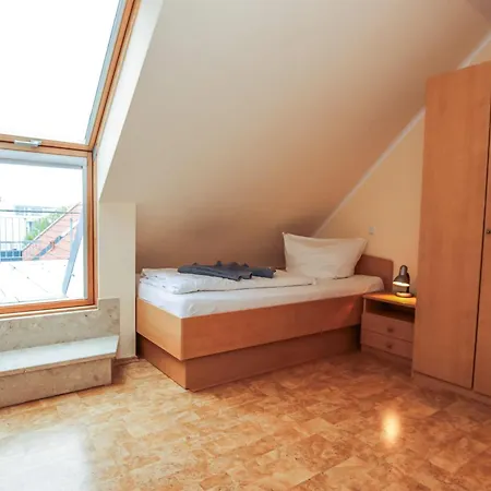Apartment Krusenstern
